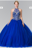 Quinceanera, sweet 16, engagement ball gown dress designer